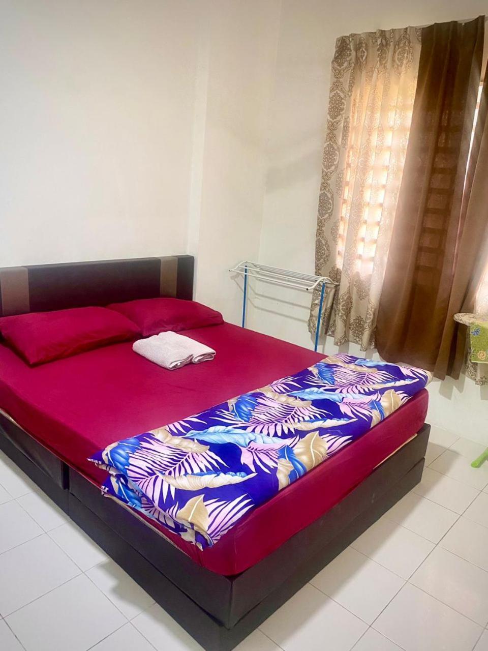 Mk Guesthouse Kuantan Exterior foto